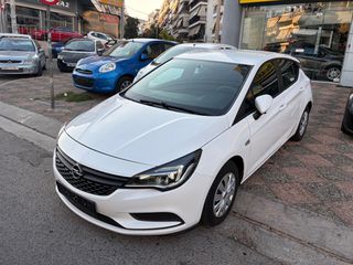 Opel Astra 2018 Ιδιώτης 1 χέρι