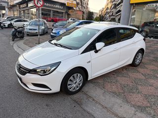 Opel Astra 2018 Ιδιώτης 1 χέρι-thumb-3