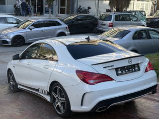 Mercedes-Benz CLA 180 2013 AMG LINE ΓΝΗΣΙΟ!