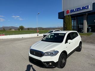 Suzuki SX4 S-Cross 2019-thumb-2