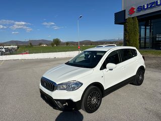Suzuki SX4 S-Cross 2019-thumb-3