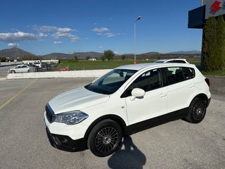 Suzuki SX4 S-Cross 2019-thumb-4