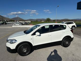 Suzuki SX4 S-Cross 2019-thumb-5