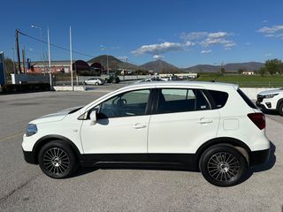 Suzuki SX4 S-Cross 2019-thumb-6