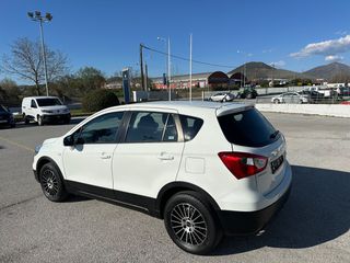 Suzuki SX4 S-Cross 2019-thumb-7