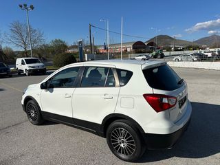 Suzuki SX4 S-Cross 2019-thumb-8
