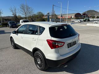 Suzuki SX4 S-Cross 2019-thumb-9