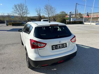 Suzuki SX4 S-Cross 2019-thumb-10