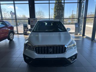 Suzuki SX4 S-Cross 2019-thumb-36