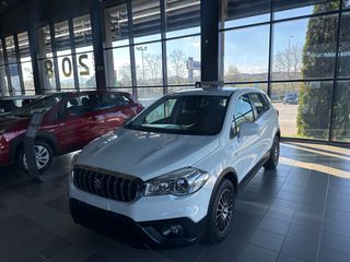 Suzuki SX4 S-Cross 2019-thumb-37