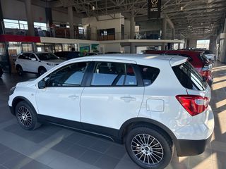 Suzuki SX4 S-Cross 2019-thumb-38