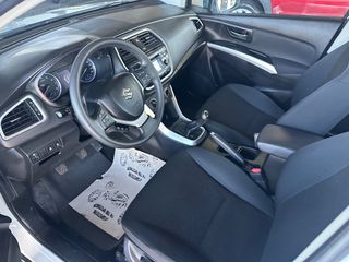 Suzuki SX4 S-Cross 2019-thumb-39