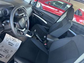 Suzuki SX4 S-Cross 2019-thumb-40