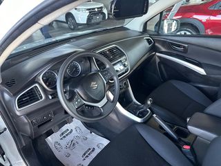 Suzuki SX4 S-Cross 2019-thumb-41
