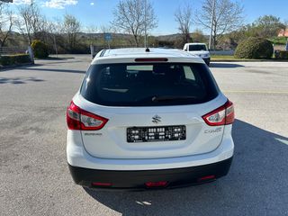 Suzuki SX4 S-Cross 2019-thumb-11