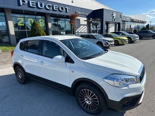 Suzuki SX4 S-Cross 2019-thumb-16