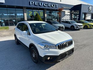 Suzuki SX4 S-Cross 2019-thumb-17