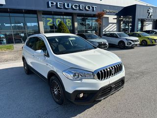 Suzuki SX4 S-Cross 2019-thumb-18