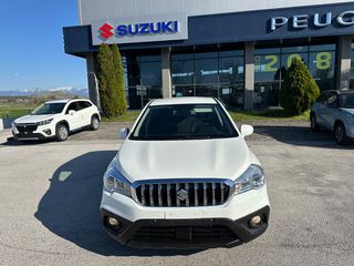 Suzuki SX4 S-Cross 2019-thumb-19