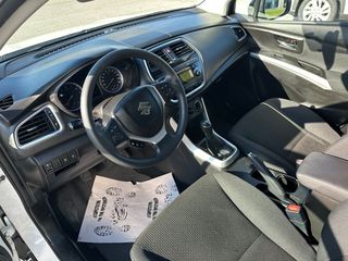 Suzuki SX4 S-Cross 2019-thumb-24