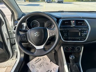 Suzuki SX4 S-Cross 2019-thumb-30