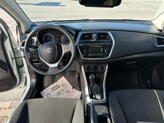 Suzuki SX4 S-Cross 2019-thumb-31