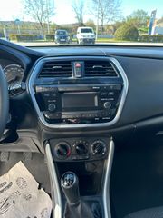 Suzuki SX4 S-Cross 2019-thumb-32