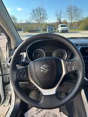 Suzuki SX4 S-Cross 2019-thumb-33