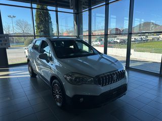 Suzuki SX4 S-Cross 2019-thumb-35