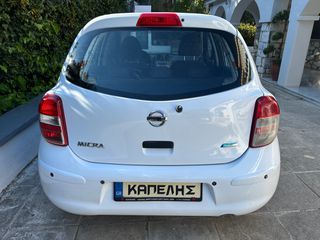 Nissan Micra 2013 1.2 PURE DRIVE-thumb-5