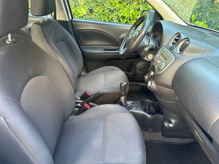 Nissan Micra 2013 1.2 PURE DRIVE-thumb-6