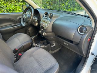 Nissan Micra 2013 1.2 PURE DRIVE-thumb-7