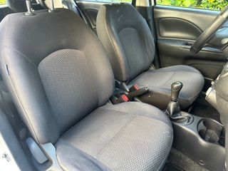 Nissan Micra 2013 1.2 PURE DRIVE-thumb-8