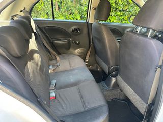 Nissan Micra 2013 1.2 PURE DRIVE-thumb-9