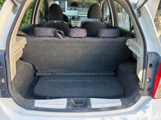 Nissan Micra 2013 1.2 PURE DRIVE-thumb-10