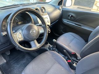 Nissan Micra 2013 1.2 PURE DRIVE-thumb-11