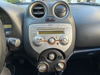 Nissan Micra 2013 1.2 PURE DRIVE-thumb-13