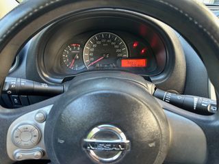 Nissan Micra 2013 1.2 PURE DRIVE-thumb-14