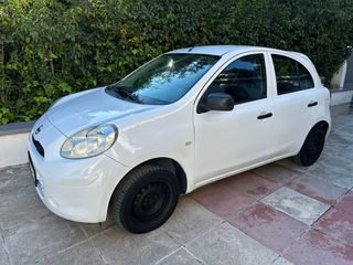 Nissan Micra 2013 1.2 PURE DRIVE-thumb-15
