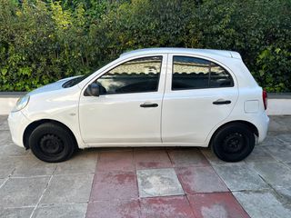 Nissan Micra 2013 1.2 PURE DRIVE-thumb-16