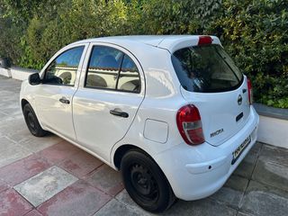 Nissan Micra 2013 1.2 PURE DRIVE-thumb-17