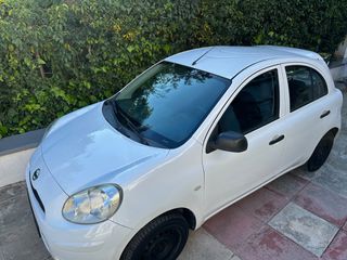 Nissan Micra 2013 1.2 PURE DRIVE-thumb-19