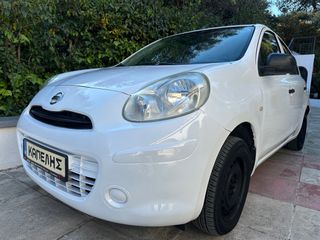Nissan Micra 2013 1.2 PURE DRIVE-thumb-20