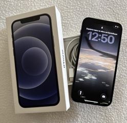 Iphone 12 Σε άριστη κατάσταση-thumb-7