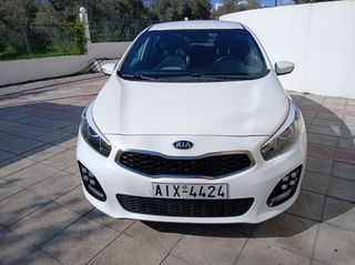 Kia Ceed / cee'd 2017 GT LINE-thumb-1