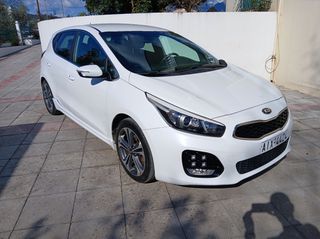 Kia Ceed / cee'd 2017 GT LINE-thumb-2