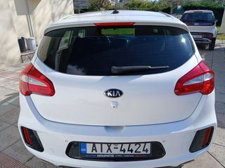 Kia Ceed / cee'd 2017 GT LINE-thumb-5