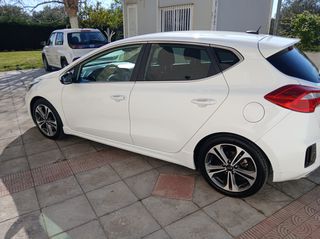 Kia Ceed / cee'd 2017 GT LINE-thumb-6