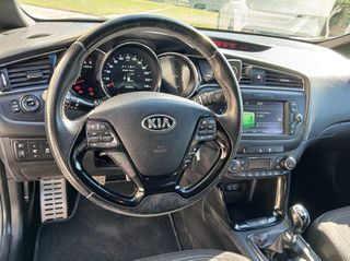 Kia Ceed / cee'd 2017 GT LINE-thumb-10