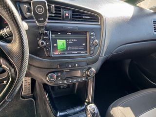 Kia Ceed / cee'd 2017 GT LINE-thumb-11